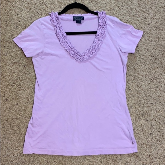 Polo Jeans Company by Ralph Lauren T-shirt - Picture 1 of 2